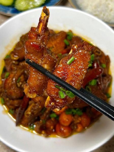 鸡块怎么做才外酥里嫩_家常鸡块做法大全