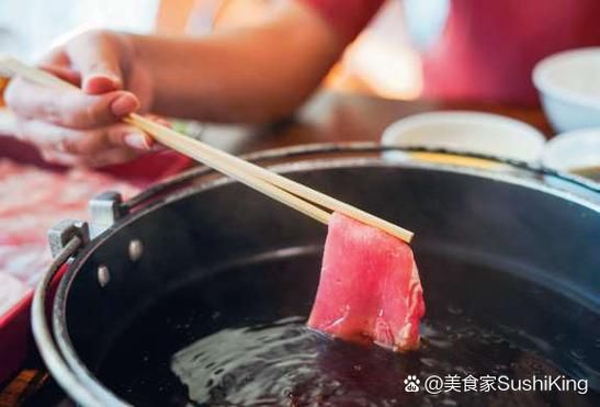 寿喜烧怎么做_寿喜烧酱汁比例是多少