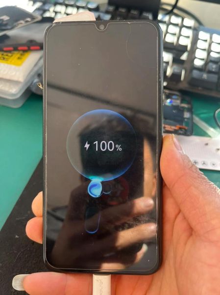 华为手机充不进去电怎么办_华为手机充电没反应