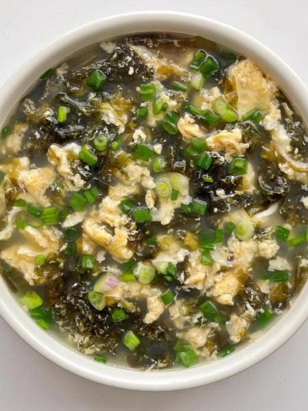 紫菜虾皮汤怎么做_紫菜虾皮汤需要焯水吗
