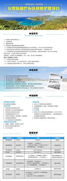 巴布达移民条件_如何申请巴布达护照