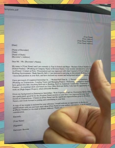 如何撰写给移民官的信_移民官信件模板