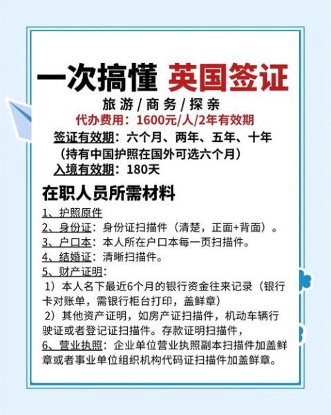 英国企业家移民条件_英国企业家移民签证流程