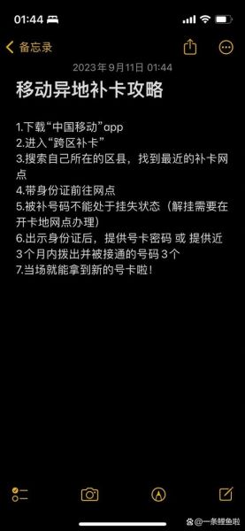 可以异地补办手机卡吗_异地补卡需要什么条件