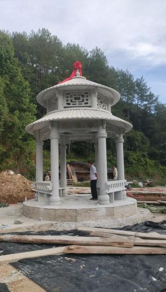 亭子为什么叫亭子_亭子与凉亭区别