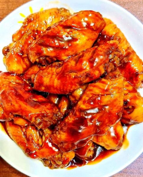 可乐鸡翅怎么做_可乐鸡翅的家常做法