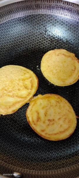 辣椒饼怎么做_辣椒饼家常做法