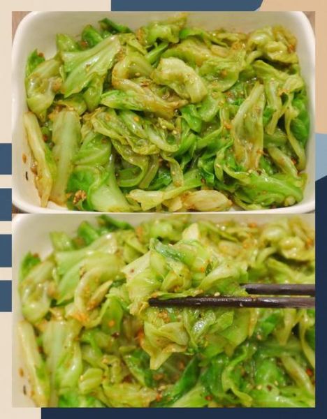 手撕包菜怎么炒好吃_手撕包菜要不要焯水