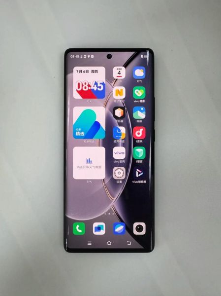 vivo手机是什么系统_vivo系统叫什么名字