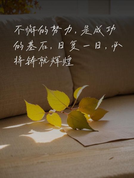 正能量手机壁纸哪里找_如何设置每日激励