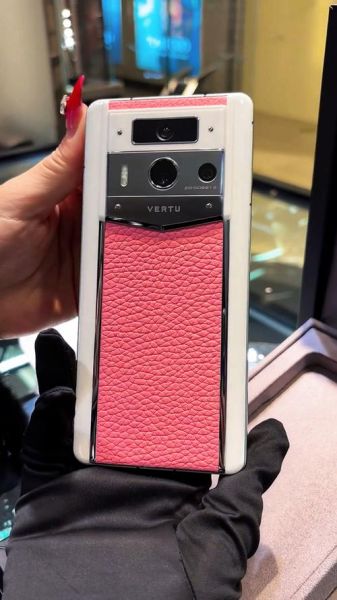 vertu手机多少钱_vertu手机官网价格表