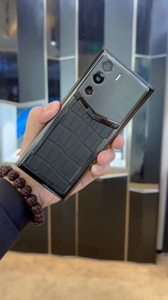 vertu手机多少钱_vertu手机官网价格表