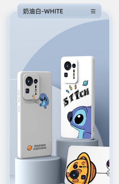 小米手机壳哪个好_小米手机壳怎么选