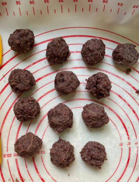 红豆饼怎么做_红豆饼的做法步骤