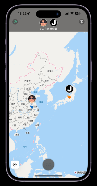 手机虚拟位置软件怎么用_虚拟定位会被检测吗