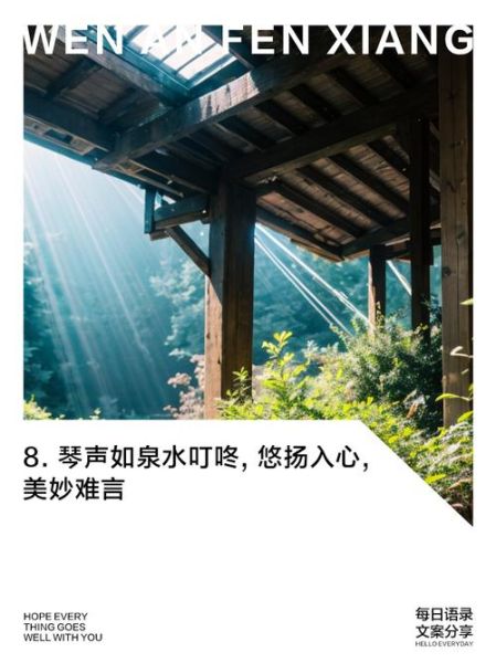 琴声怎么形容_琴声像什么