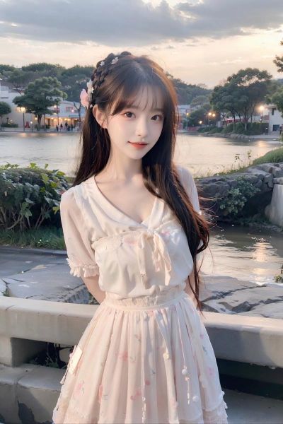 温柔可人的女生有哪些表现_如何成为温柔可人的女生