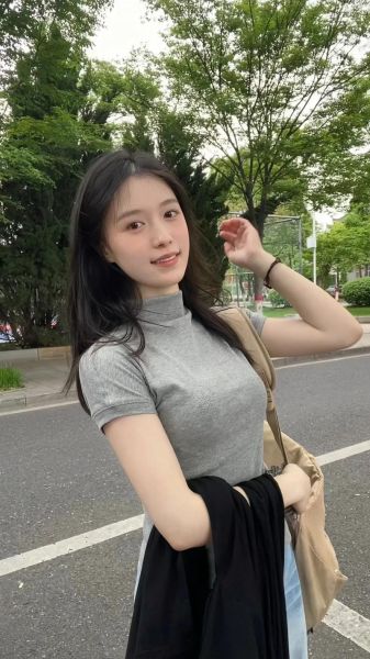 温柔可人的女生有哪些表现_如何成为温柔可人的女生