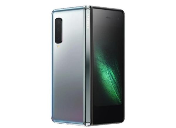 三星最新折叠手机多少钱_三星折叠屏手机值得买吗