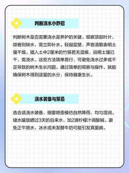 新绿植物怎么养_新绿植物多久浇一次水