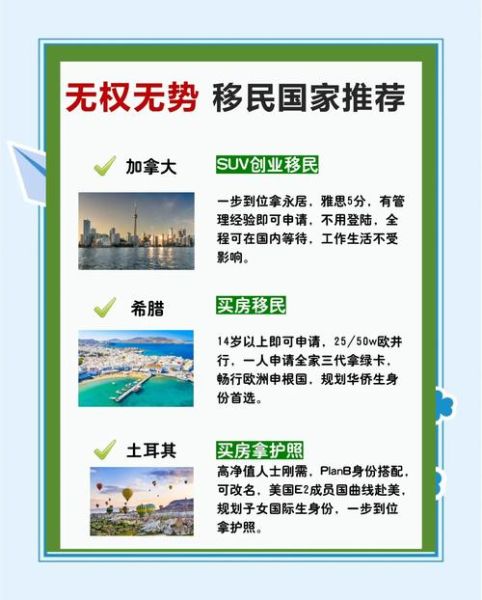 中国移民限制有哪些_普通人如何合法出国