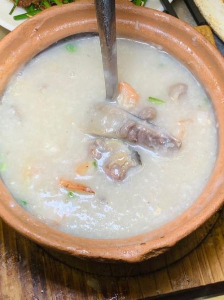 生滚粥的做法_生滚粥怎么煮才绵滑