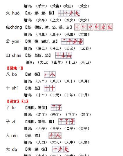 山做什么词语_山字组词有哪些