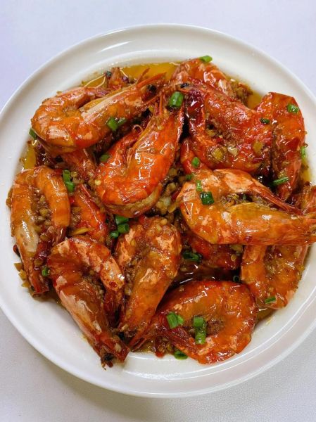 虾怎么做好吃_虾的美味做法大全