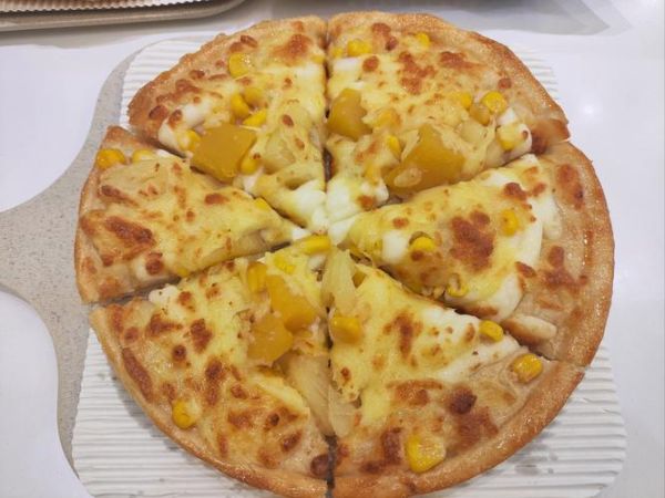 披萨面饼怎么做_披萨面饼需要发酵多久