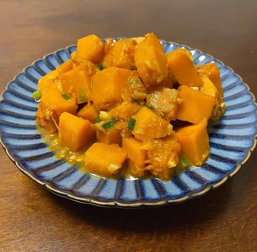 北瓜怎么做好吃_北瓜的家常做法大全