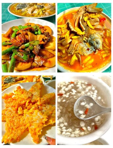 河南夏邑跳水鱼怎么做_跳水鱼正宗做法