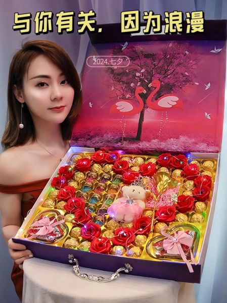 买什么礼物给女朋友_生日礼物推荐