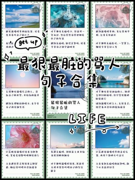 网络骂人话有哪些_如何文明反击