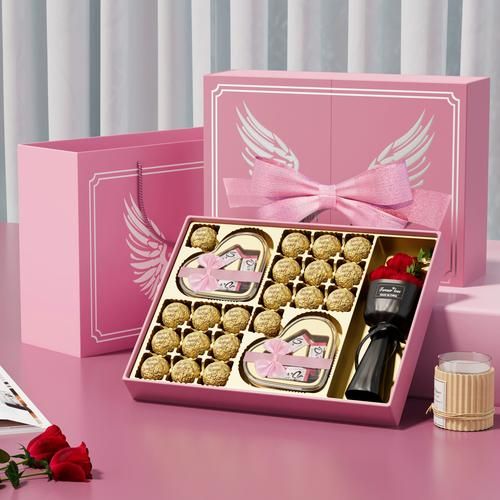 买什么礼物给女朋友_生日礼物推荐