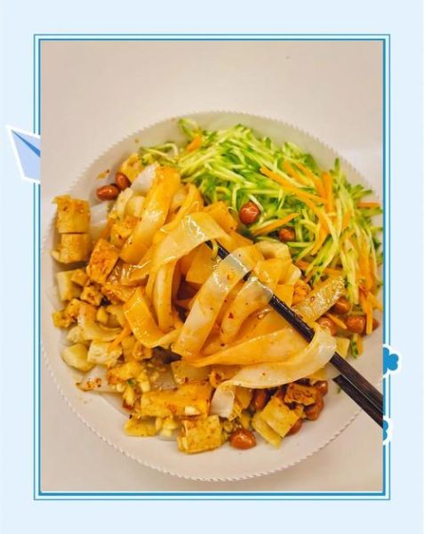 面皮怎么做_面皮的做法和配方