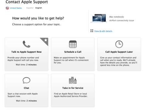 苹果手机官网客服怎么联系_苹果官网客服电话是多少