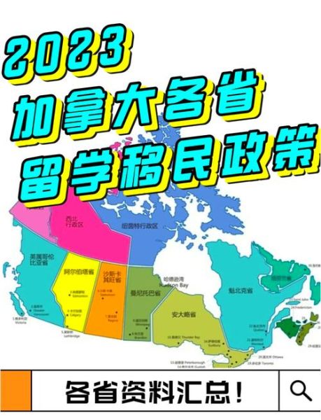 加拿大移民取消_最新政策解读