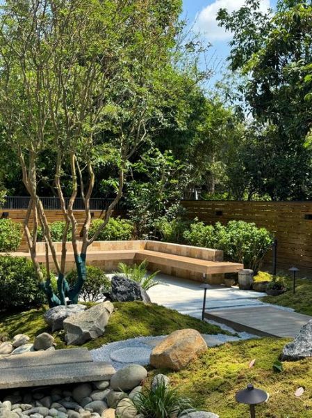 中式园林有哪些特点_如何欣赏中式园林