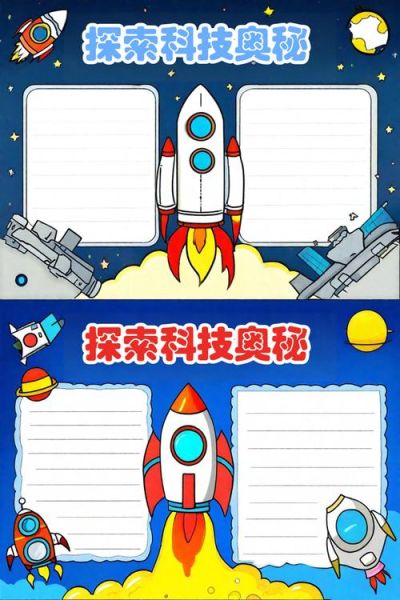 科技探索是什么_科技探索的意义有哪些