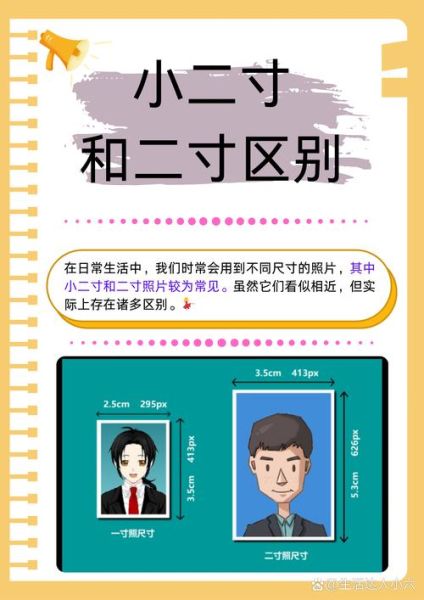 大小形状的区别是什么_如何区分大小形状