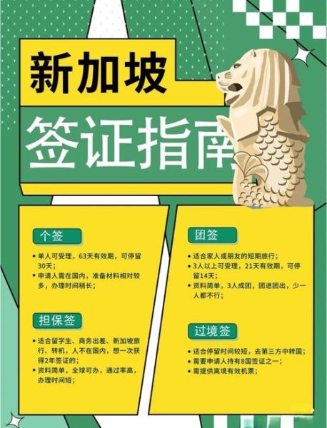 结婚移民新加坡条件_如何申请新加坡配偶签证
