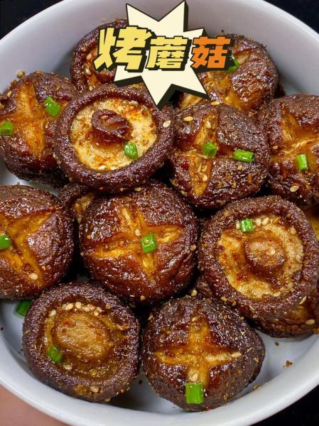 蘑菇怎么做好吃_家常蘑菇做法大全