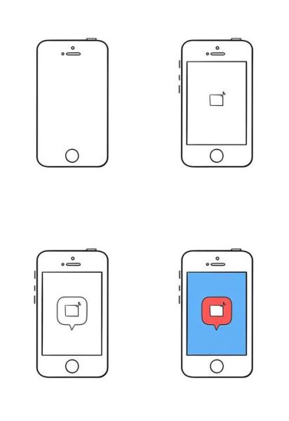 手机怎么画_零基础也能学会的详细步骤