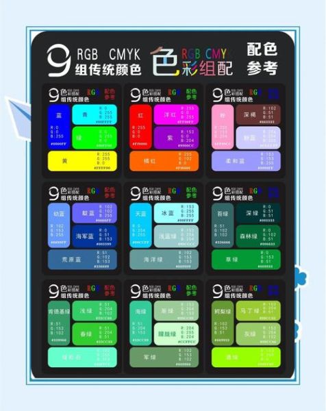 暗红淡绿怎么搭配_暗红淡绿配色技巧