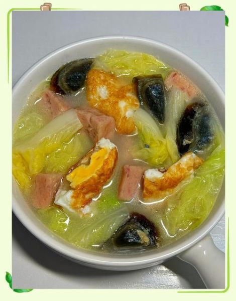 家常汤的做法大全_汤怎么炖才鲜美