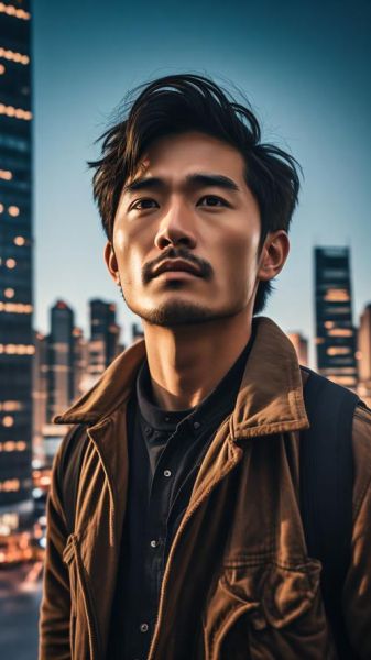 成熟男人有哪些特征_如何成为有魅力的男人