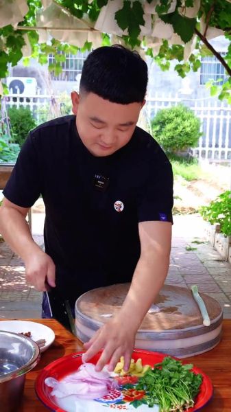 河北西瓜豆豉怎么做_正宗做法步骤