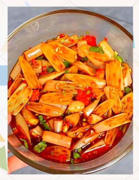 凉拌莲菜怎么做才脆_莲菜焯水几分钟最好