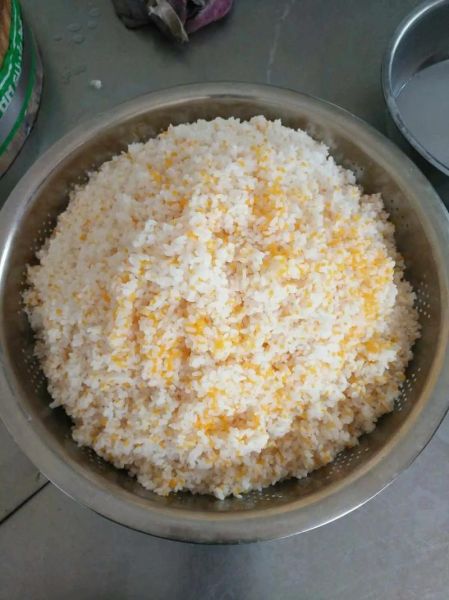 包谷饭怎么做_包谷饭的做法步骤详解