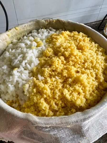 包谷饭怎么做_包谷饭的做法步骤详解